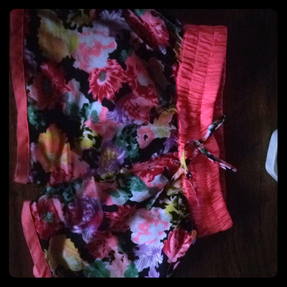 Flowy stylelish shorts